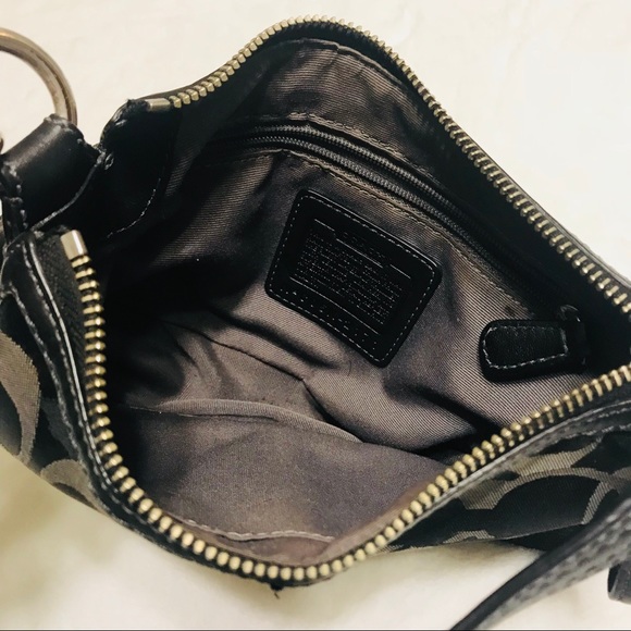 Coach Bag - Picture 6 of 7